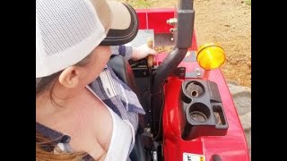 Branson 3520r Compact Tractor Review is it worth it [upl. by Dumas]