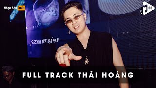 NONSTOP 2024 SỰ TRỞ LẠI CỦA DJ THÁI HOÀNG  FULL TRACK THÁI HOÀNG REMIX  NHẠC KE THÁI HOÀNG 2024 [upl. by Isteb431]