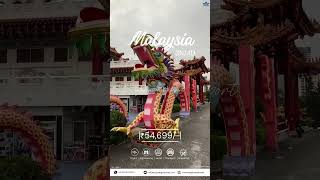 Amazing Places to visit in Malaysia 😊  Malaysia Trip 🥳  Dream Holidays 🤩 Malaysia travel [upl. by Persian]