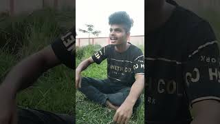 Chalak oise🤣🤣 foryou tamplat comedy funny [upl. by Ikik]