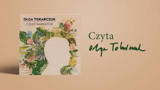 Olga Tokarczuk  quotCzuły narratorquot [upl. by Madaih]