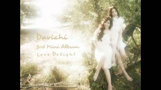 Davichi 다신 찾지마 （二度と探さないで） [upl. by Duane]