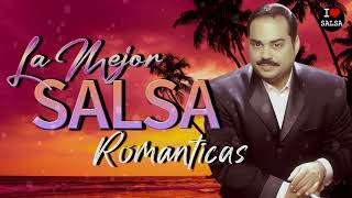 Salsa Romantica  Salsa 2024 Lo Mas Nuevo Estrenos  Mix salsa 2024 [upl. by Aramoix]