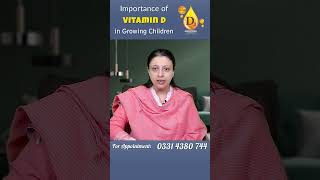 Boost Your Child’s Growth Essential Vitamin D Rich Foods amp Vital Nutrients for Kids [upl. by Assenaj]