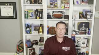 iTPA Master Tennis Performance Specialist MTPS 2022 Announcement Video [upl. by Acnaib]