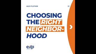 🏡 Choosing the Right Neighborhood Your Guide to Finding the Perfect Fit 🏡 [upl. by Yelroc]