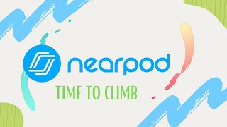 15NEARPODTIME TO CLIMB [upl. by Noryahs]