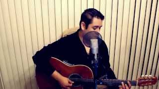 Terrenal  Julion Alvarez SergioSerrano cover [upl. by Gideon]