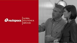 What is Rackspace Global Solutions amp Services [upl. by Gninnahc10]