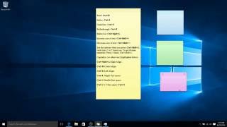 DIY How to make Sticky Notes  Tutorial [upl. by Elnukeda733]