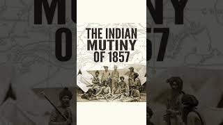 The Revolt of 1857 British Call it a Mutiny Indians Call it Freedom  Veenus Jain [upl. by Yerrot]