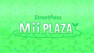 Prospectors Trench  StreetPass Mii Plaza [upl. by Hazard929]