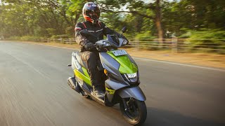 Suzuki Avenis Review  Good but is it the best [upl. by Atsillac]