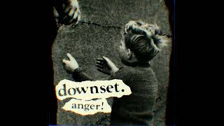 Downset  Anger Instrumental HD [upl. by Emoreg]