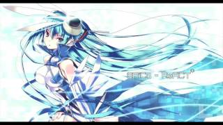 【Hatsune Miku 】SPiCa  ReACT 【Trance Remix 】 [upl. by Gawen]