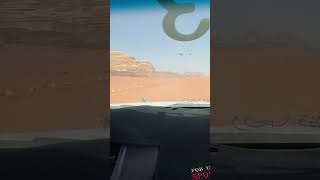 Habibi welcome to Jordan 🇯🇴 explore travel jordan amman wadirum aqaba petra deadseajordan [upl. by Lsil]