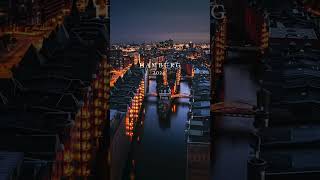 Hamburg Germanys Hidden Luxury Destination You Need to See hamburg germany [upl. by Steffy]