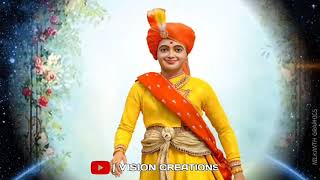 Jivanji Nai Re Java Dau Aaj  Swaminarayan WhatsApp Status [upl. by Anohs]