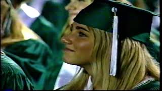 Slidell High School Graduation 2004 [upl. by Dilks751]