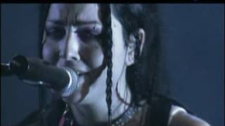 Evanescence  My Immortal Live Cologne [upl. by Okubo79]