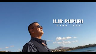 Ilir Pupuri amp Asqeri Lamaj  Zana labe  Official video 8K [upl. by Hafirahs]