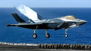 US Billions 6th Generation Fighter Jet is In Battle China SHOCKED [upl. by Eillib]