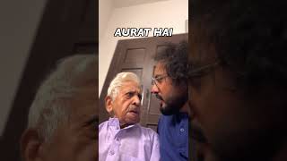 Aloo Tikki nahi mili abhi tak 🥲 dadaji funny dadu comedy [upl. by Jadd]