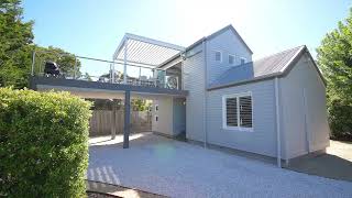 21 Emily Street Point Lonsdale [upl. by Neeham730]