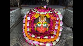 Balkeshwar Mahadev Mandir Agra is live 15062024 [upl. by Isobel]