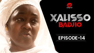 XALISSO  Saison 1  Episode 14 VOSTFR [upl. by Ettezzus]