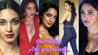 Kiara Advani Hot Compilation  sidharth malhotra  Hot Scenes  Movie Edits [upl. by Chris423]