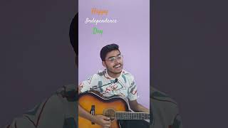 Lehra Do Cover  Independence Day Special  Arijit Singh  Pritam [upl. by Anairt]