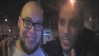 Morsay Truand 2 la galere avec Mouloud Achour de canal [upl. by Eyllek178]