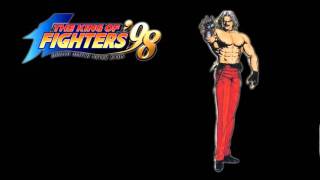 The King of Fighters 98  The Ketchaku R Arranged [upl. by Carmina]