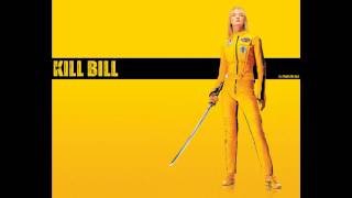 Kill Bill Vol 1 The Green Hornet Theme  Al Hirtwmv [upl. by Faucher]