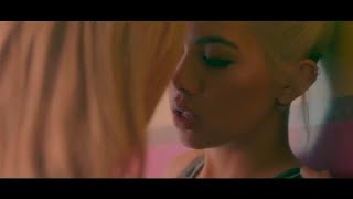 Hayley Kiyoko  Wanna Be Missed Fan Video [upl. by Notlit968]