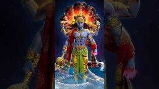 lord vishnu favorite day 🤔 shorts hinduism bagasanatani [upl. by Essam167]