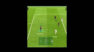 FC MOBILE GAMING BEST GOAL ☠️☠️fcmobile fcesportsfc25 fc24 [upl. by Ahsiaa857]