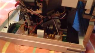 Panasonic Microwave Repair No power or LED lights [upl. by Hermie94]