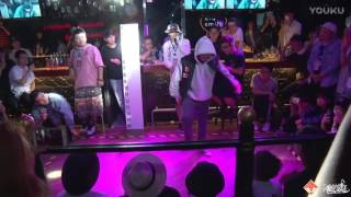 GREENTECK  POPPING JUDGE DEMO  BATTLE OF MUKDEN 决战奉天 [upl. by Drew678]