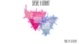 VASKE amp UNIKAT  Iz dubine grada prod by Jappez [upl. by Kannav]