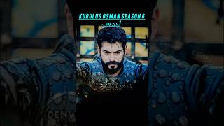 kurulusosman bgm ertugrulghaziringtone osmanseason 6 osmanghazi osmannewseason [upl. by Atteval]