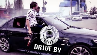 MAFYA MÜZİĞİ  Drive By  AslanBeatz [upl. by Ramyaj704]