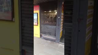 Roller Shutter Repair In Blackburn [upl. by Verlee463]