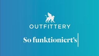 OUTFITTERY  So funktionierts CH [upl. by Amy]