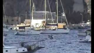 Video Isole Eolie [upl. by Anilat]