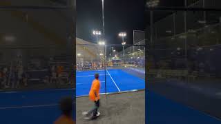 Highlights Willy Tiger Släryd World Padel Championships in Doha Qatar 2024 TEAMSLÄRYD SEMA MOVEQ [upl. by Teresita]