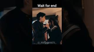 wait till the end🌚🤭shorts bts jungkook ff funny comedy memes btsarmy mafiaboss MAFIAQUEEN [upl. by Lexine792]