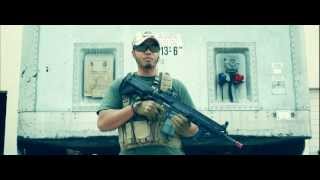 HK417 DMR VFC Elite Force Airsoft AEG [upl. by Weksler]