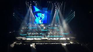 Hans Zimmer  Pirates of the Caribbean Medley  Live in Prague 2019 [upl. by Anahsirk]